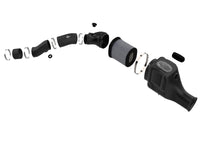 aFe Momentum HD Pro DRY S Stage-2 Si Intake 03-07 Ford Diesel Trucks V8-6.0L (See afe51-73003-E)