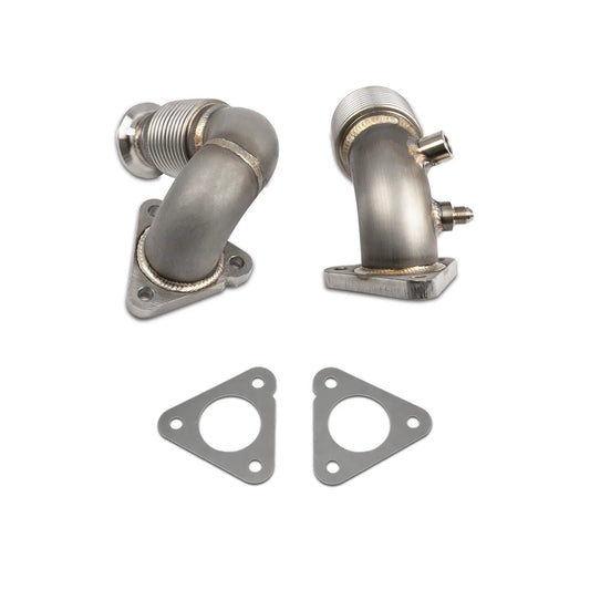 PPE UP-PIPES 20-25 6.7 POWERSTOKE