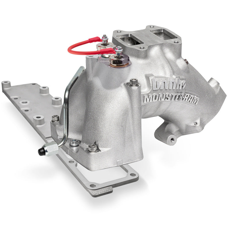 Banks Power 19-24 Ram 2500/3500 6.7L Diesel Monster-Ram Intake System
