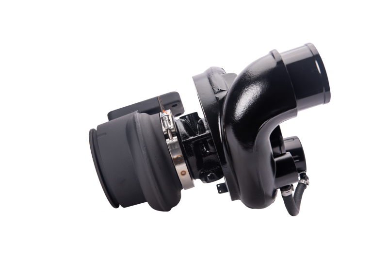 Fleece Performance 04.5-07 Dodge 5.9L Cummins 63mm Billet Holset Cheetah Turbocharger