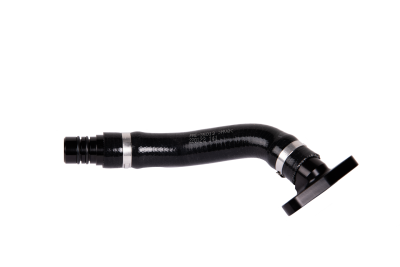 Fleece Performance 07-18 Dodge 2500/3500 6.7L Cummins Turbo Drain Tube Kit