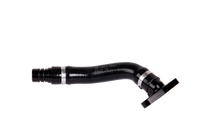 Fleece Performance 07-18 Dodge 2500/3500 6.7L Cummins Turbo Drain Tube Kit