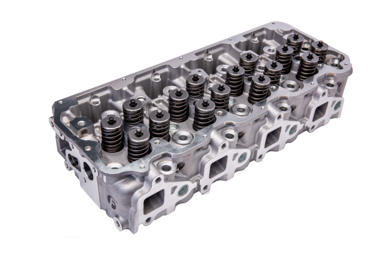 Fleece Performance 11-16 GM Duramax 2500-3500 LML Remanufactured Freedom Cylinder Head (Passenger)