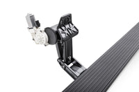 AMP Research 22-23 Ford F-250/350/450 All Cabs (Fits Only Sync 4 Models) PowerStep Plug N Play - Blk
