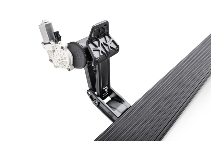 AMP Research 2019 Ram 2500 PowerStep Plug N Play - Black (Fits Gas Models Only - All Cabs)