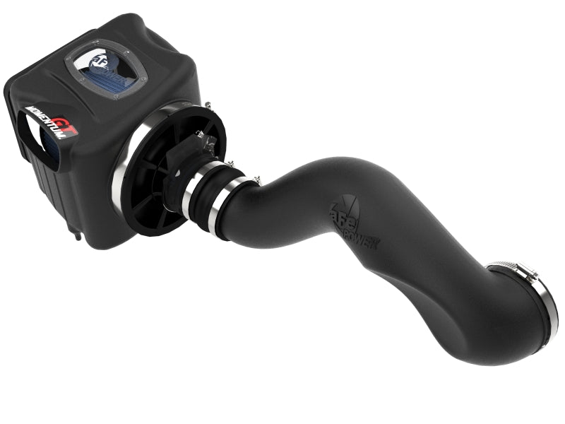 aFe Momentum GT PRO 5R Stage-2 Si Intake System, GM Trucks/SUVs 99-07 V8 (GMT800)