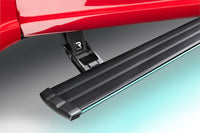 AMP Research 2022 Ford F-250/350/450 SuperCrew (Sync 4 & Regular Models) PowerStep Vision