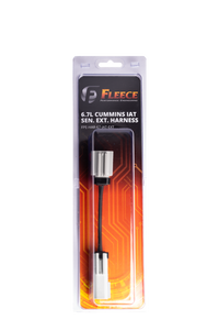 Fleece Performance 13-18 Dodge Ram 6.7L Cummins Intake Air Temp Sensor Extension