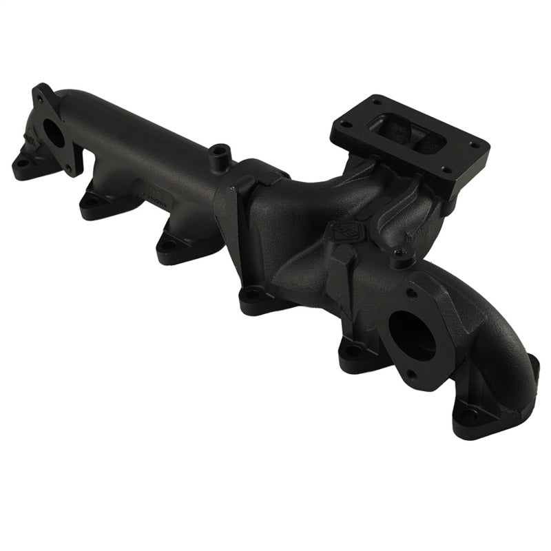 BD Diesel 19-24 Ram 2500/3500 6.7L Cummins Exhaust Manifold