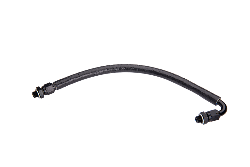 Fleece Performance 19-24 Dodge 2500/3500 Cummins 6.7L Turbocharger Oil Feed Line