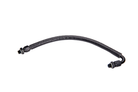 Fleece Performance 19-24 Dodge 2500/3500 Cummins 6.7L Turbocharger Oil Feed Line