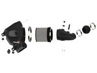 aFe Power Momentum GT Pro Dry S Cold Air Intake 14-16 Dodge Ram 2500 V8-6.4L Hemi