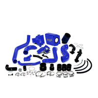 HSP Diesel 2006-2007 Chevrolet / GMC Deluxe Max Air Flow Bundle