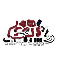 HSP Diesel 2006-2007 Chevrolet / GMC Deluxe Max Air Flow Bundle