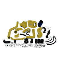 HSP Diesel 2006-2007 Chevrolet / GMC Deluxe Max Air Flow Bundle