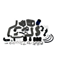 HSP Diesel 2006-2007 Chevrolet / GMC Deluxe Max Air Flow Bundle