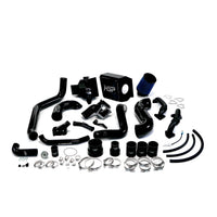 HSP Diesel 2006-2007 Chevrolet / GMC Deluxe Max Air Flow Bundle