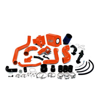 HSP Diesel 2006-2007 Chevrolet / GMC Deluxe Max Air Flow Bundle