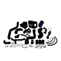 HSP Diesel 2006-2007 Chevrolet / GMC Deluxe Max Air Flow Bundle