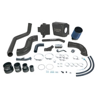 HSP Diesel HSP DELUXE NO BRIDGE COLD SIDE BUNDLE KIT FOR 2006-2007 CHEVROLET GMC