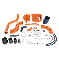 HSP Diesel HSP DELUXE NO BRIDGE COLD SIDE BUNDLE KIT FOR 2006-2007 CHEVROLET GMC