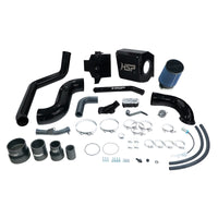 HSP Diesel HSP DELUXE NO BRIDGE COLD SIDE BUNDLE KIT FOR 2006-2007 CHEVROLET GMC