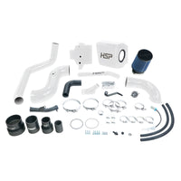 HSP Diesel HSP DELUXE NO BRIDGE COLD SIDE BUNDLE KIT FOR 2006-2007 CHEVROLET GMC