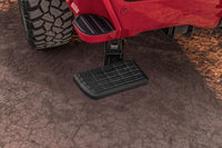 AMP Research 2023 Ford F-250 Super Duty BedStep - Black