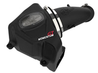 aFe Power Momentum GT Pro Dry S Cold Air Intake 14-16 Dodge Ram 2500 V8-6.4L Hemi