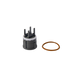 Fleece Performance 01-19 GM 2500/3500 Allison LCT/GM 4T65-E Internal Wire Harn Connector & Seal