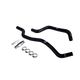 Fleece Performance 13-24 Dodge Cummins 2500/3500 Lower Heater Return Hose