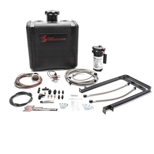 Snow Performance Stage 2 Boost Cooler Chevy/GMC Duramax Diesel Water Injection Kit