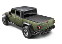 BAK 17-26 Ford Super Duty 8.2ft Bed BAKFlip MX4 TS