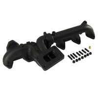 BD Diesel 19-24 Ram 2500/3500 6.7L Cummins Exhaust Manifold