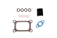 Fleece Performance 19-24 Dodge 2500/3500 6.7L Cummins VGT Turbocharger Installation Kit
