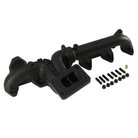 BD Diesel 19-24 Ram 2500/3500 6.7L Cummins Exhaust Manifold