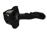 aFe MagnumFORCE Intakes Stage-2 PDS AIS PDS Ford Diesel Trucks 11-15 V8-6.7L (td)