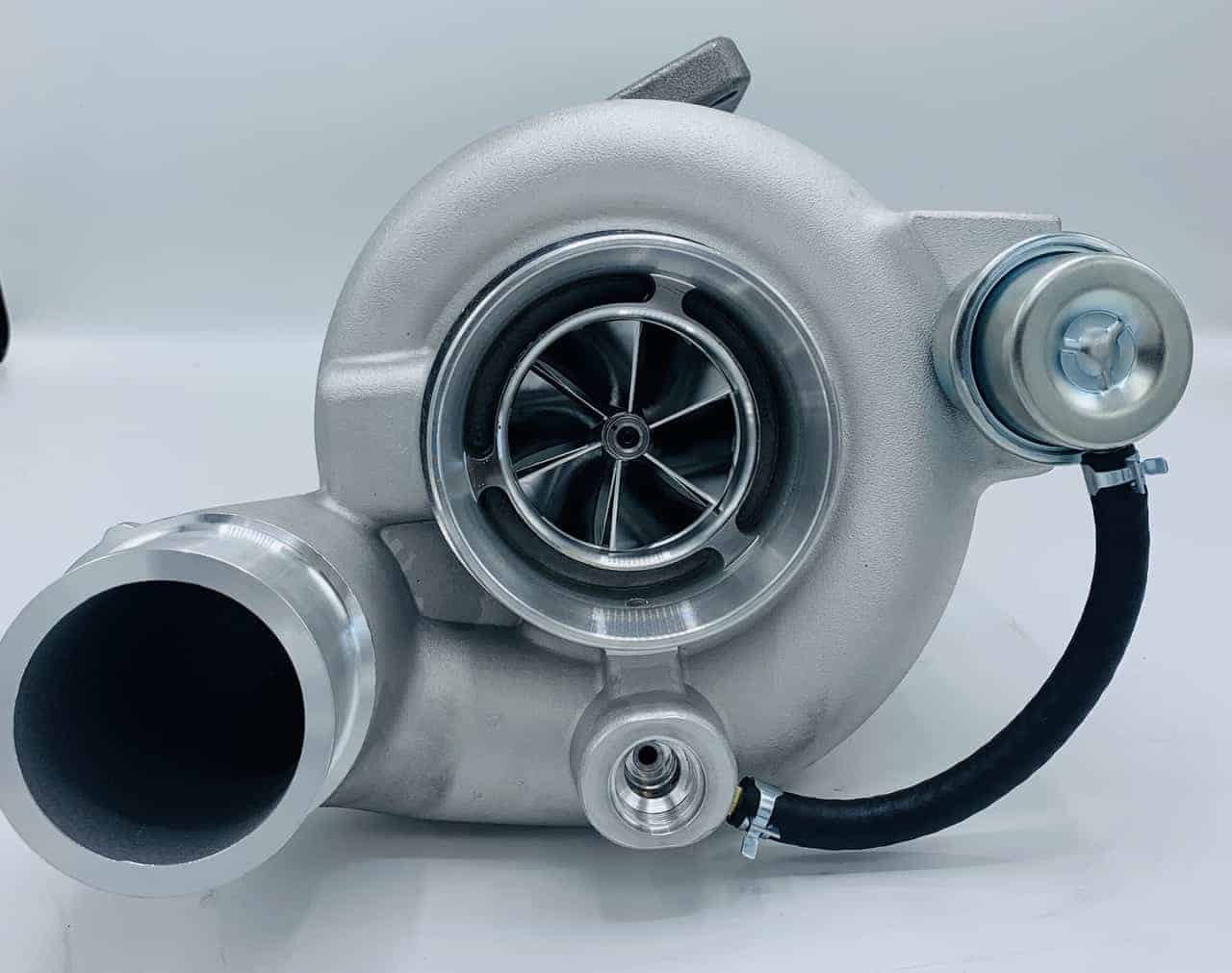 RDS 03-07 Dodge Cummins 5.9L 64mm Tow Turbocharger HE351CW