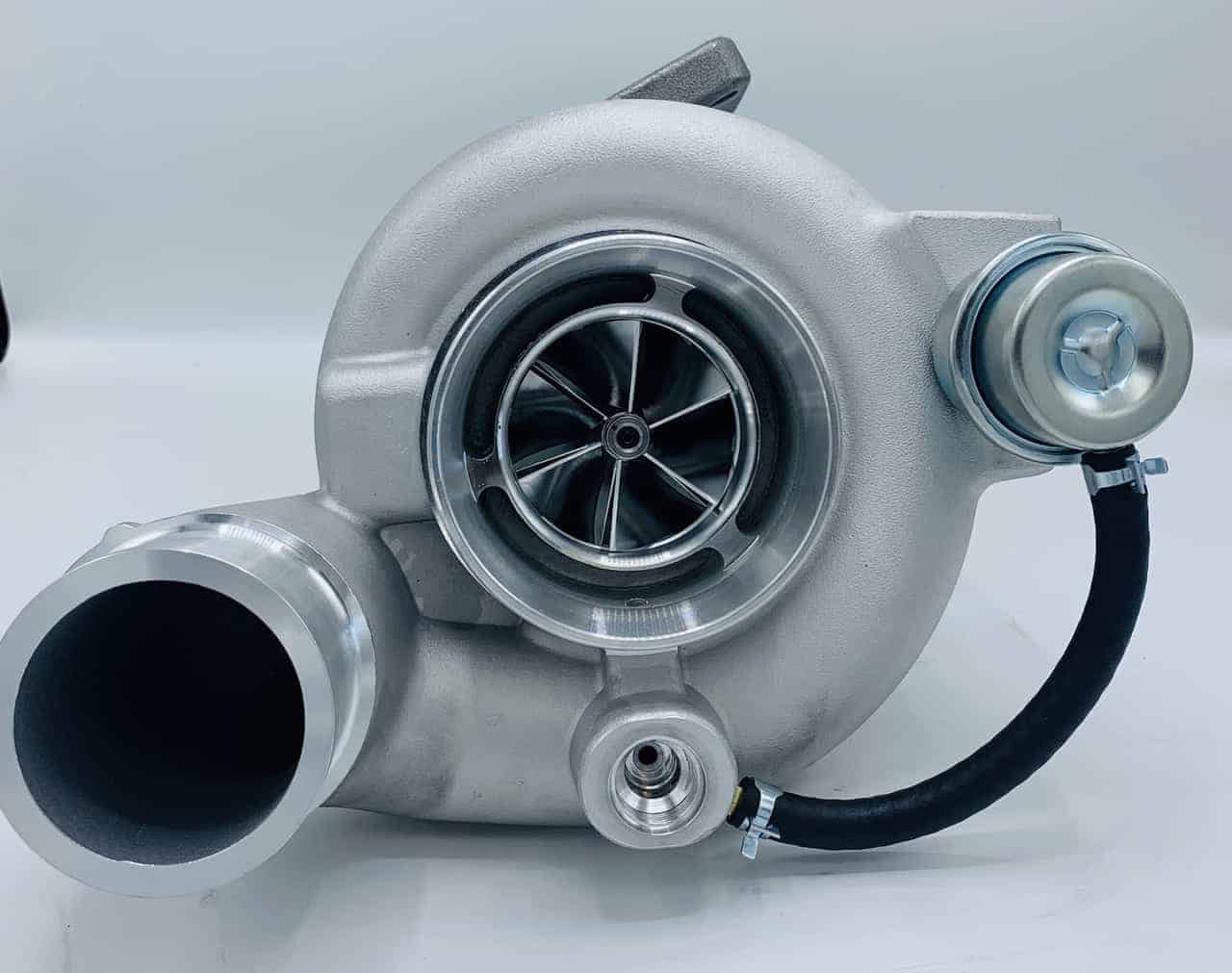 03-07 5.9l CUMMINS TURBO CHARGERS