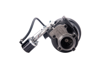 Fleece Performance 94-02 HX35 63mm FMW Holset Cheetah Turbocharger