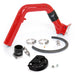 HSP Diesel Max Flow Bridge and Cold Side Tube Over Alt for 07.5-10 Chevrolet/GMC Duramax LMM