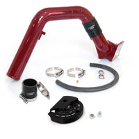 HSP Diesel Max Flow Bridge and Cold Side Tube Over Alt for 07.5-10 Chevrolet/GMC Duramax LMM
