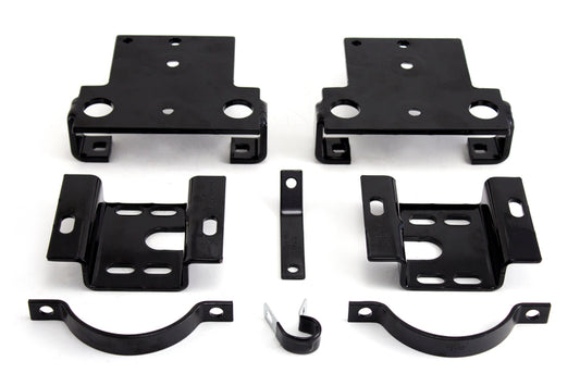 Air Lift LoadLifter 5000 Air Spring Kit