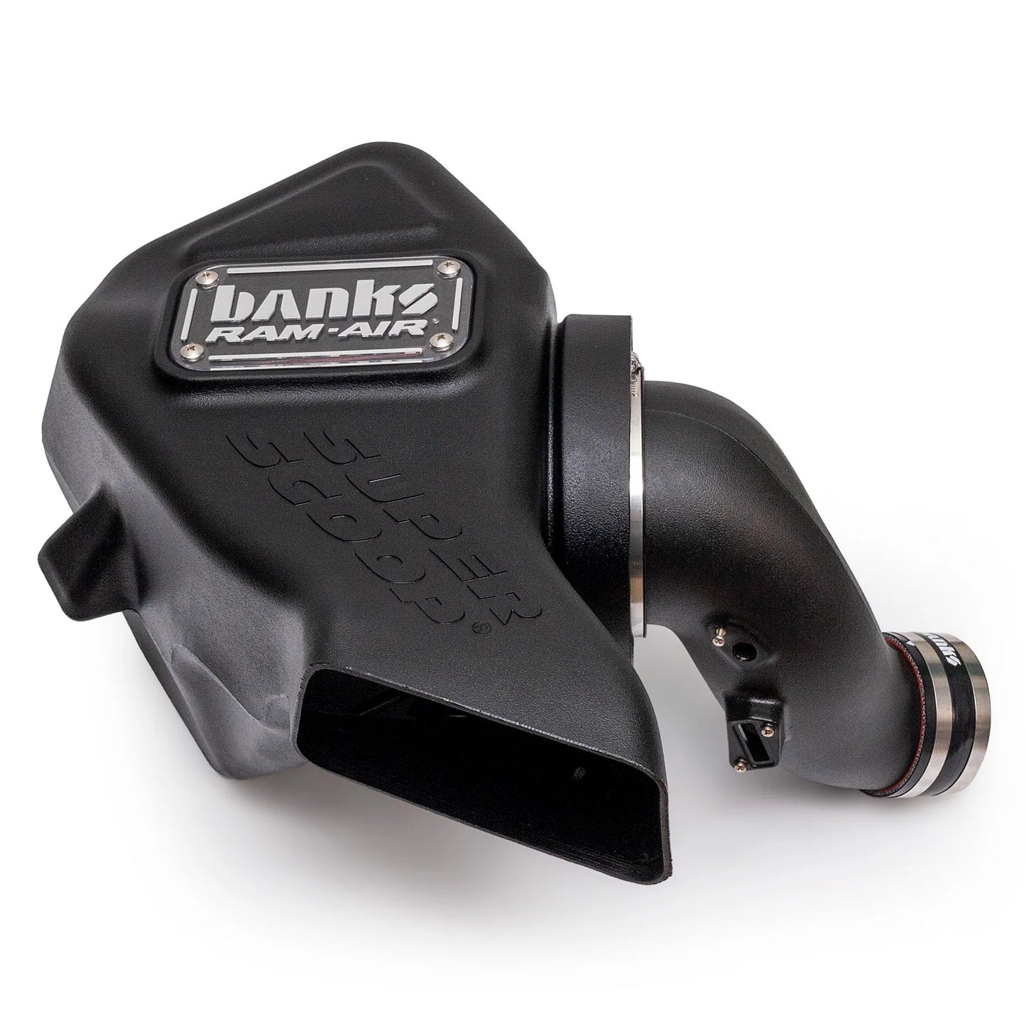 BANKS POWER RAM AIR INTAKE SYSTEM