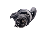 Fleece Performance 03-04 Dodge 5.9L Cummins 63mm Billet Holset Cheetah Turbocharger