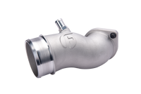 Fleece Performance 2017+ GM Silverado 2500/3500 6.6L L5P Duramax High Flow Intake Horn