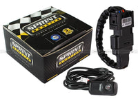 aFe Power Sprint Booster Power Converter 10-17 Ford Trucks V6/V8/V10 (AT)