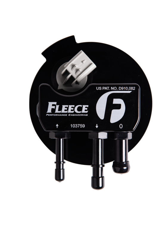 Fleece Performance 07.5-10 GM Powerflo In-Tank Lift Pump