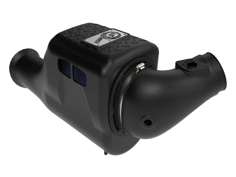 aFe POWER Magnum FORCE Stage-2Si CAIS w/Pro 5R Media 03-07 Ford Diesel Trucks V8-6.0L (td)