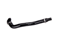 Fleece Performance 19-22 Dodge 2500/3500 6.7L Cummins Turbo Drain Tube Kit